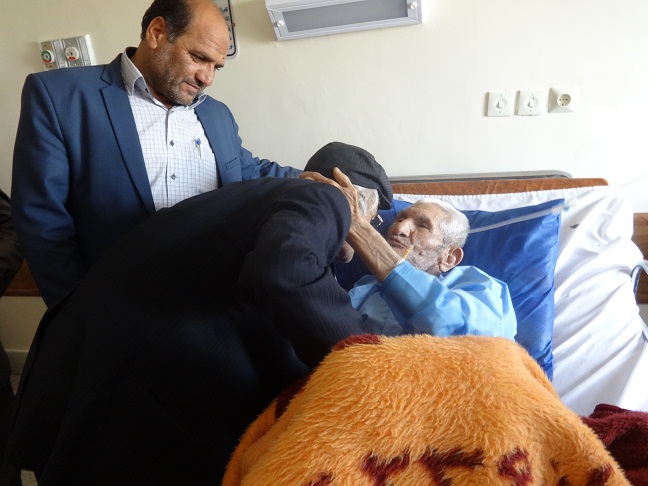 امیرشاهی آموزش و پرورش