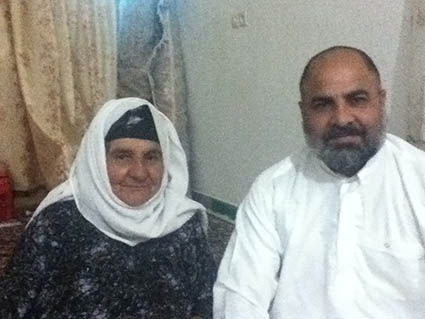 نوراحمد نیکبخت